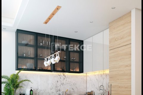 1+1 Wohnung in Aksu, Antalya, Türkei Nr. 226574 - 7