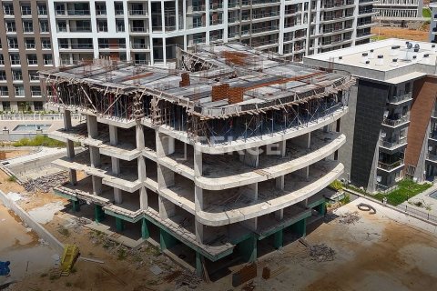 1+1 Wohnung in Aksu, Antalya, Türkei Nr. 226574 - 9