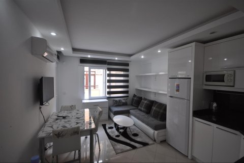 Lejlighed i Oba, Antalya, Tyrkiet Nr. 226569 - 3