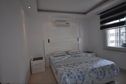 Lejlighed i Oba, Antalya, Tyrkiet Nr. 226569 - 8