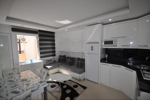 Lejlighed i Oba, Antalya, Tyrkiet Nr. 226569 - 4