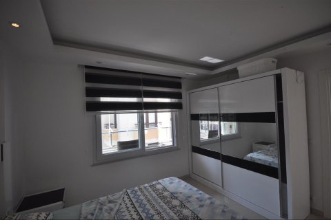 Lejlighed i Oba, Antalya, Tyrkiet Nr. 226569 - 9