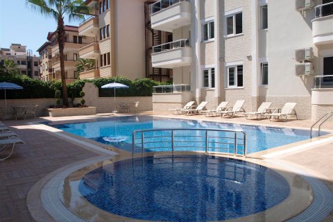Lejlighed i Oba, Antalya, Tyrkiet Nr. 226569 - 2