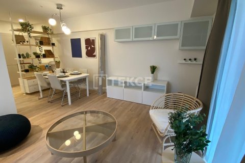 3+1 Lägenhet  i istanbul, Turkiet Nr. 226573 - 8