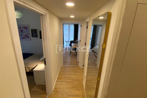 3+1 Lägenhet  i istanbul, Turkiet Nr. 226573 - 16