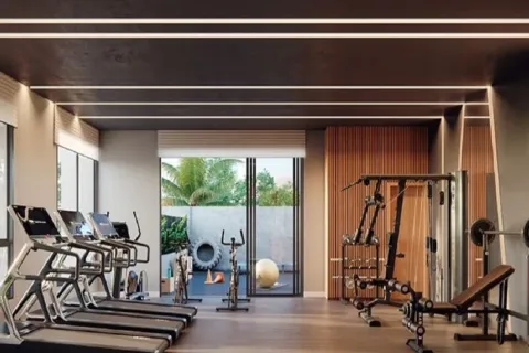 1+1 Lejlighed i Alanya, Antalya, Tyrkiet Nr. 223634 - 22