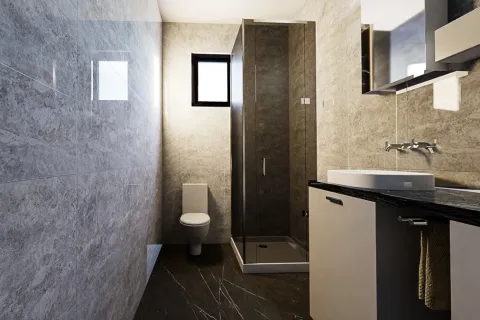 1+1 Lejlighed i Alanya, Antalya, Tyrkiet Nr. 223634 - 14