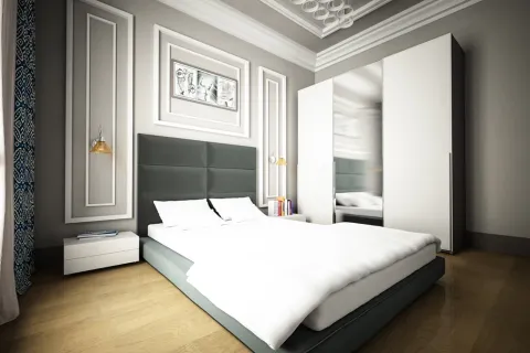 Daire 1+1 Alanya, Antalya, Türkiye №223630 - 19