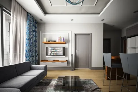 Daire 1+1 Alanya, Antalya, Türkiye №223630 - 21