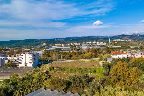 1+1 Lejlighed i Alanya, Antalya, Tyrkiet Nr. 223631 - 29