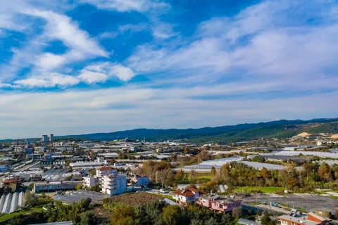 1+1 Lejlighed i Alanya, Antalya, Tyrkiet Nr. 223631 - 20
