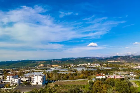 1+1 Lejlighed i Alanya, Antalya, Tyrkiet Nr. 223631 - 21