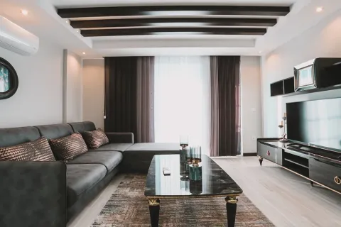 Daire  1+1  Alanya, Antalya, Türkiye №223629 - 24