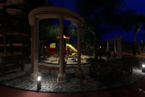 Daire  1+1  Alanya, Antalya, Türkiye №223629 - 9