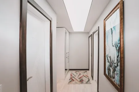 Daire  1+1  Alanya, Antalya, Türkiye №223629 - 14