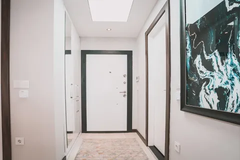 Daire  1+1  Alanya, Antalya, Türkiye №223629 - 29