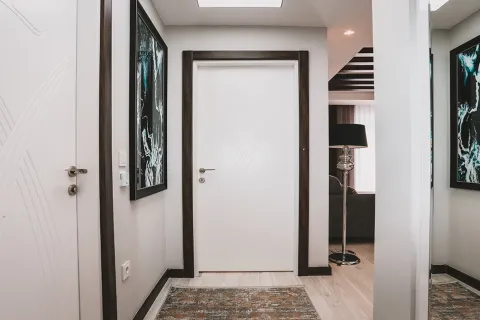 Daire  1+1  Alanya, Antalya, Türkiye №223629 - 20