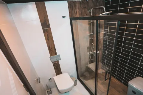Daire  1+1  Alanya, Antalya, Türkiye №223629 - 30