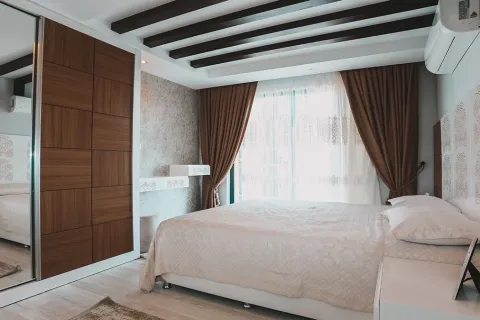 Daire  1+1  Alanya, Antalya, Türkiye №223629 - 17
