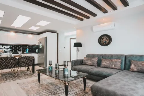 Daire  1+1  Alanya, Antalya, Türkiye №223629 - 26