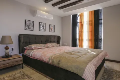 Daire  1+1  Alanya, Antalya, Türkiye №223629 - 27