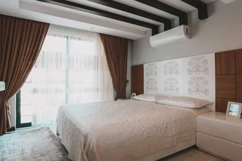 Daire  1+1  Alanya, Antalya, Türkiye №223629 - 18