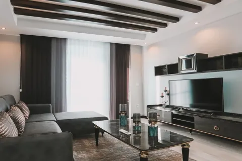 Daire  1+1  Alanya, Antalya, Türkiye №223629 - 22