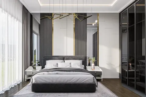 Daire  1+1  Alanya, Antalya, Türkiye №223633 - 28