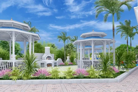 Daire  1+1  Alanya, Antalya, Türkiye №223633 - 18