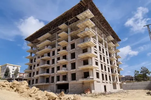 Daire  1+1  Alanya, Antalya, Türkiye №223633 - 20