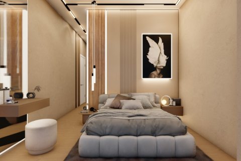 Villa i Alanya, Antalya, Tyrkia Nr. 94491 - 30