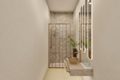 Villa i Alanya, Antalya, Tyrkia Nr. 94491 - 29