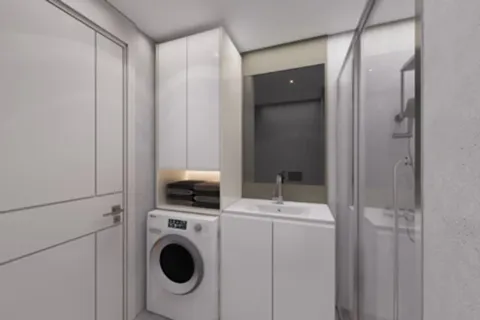 1+1 Lejlighed i Aksu, Antalya, Tyrkiet Nr. 220467 - 19