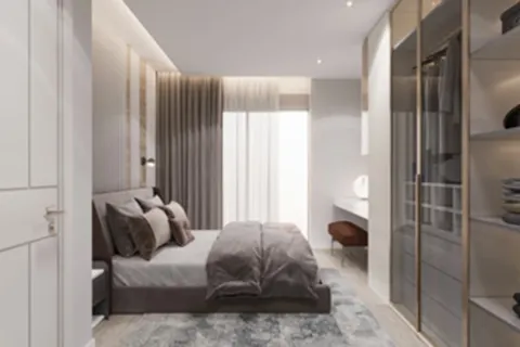 1+1 Lejlighed i Aksu, Antalya, Tyrkiet Nr. 220467 - 25