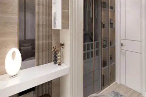 1+1 Lejlighed i Aksu, Antalya, Tyrkiet Nr. 220467 - 30