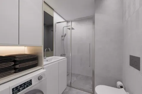 1+1 Lejlighed i Aksu, Antalya, Tyrkiet Nr. 220467 - 18