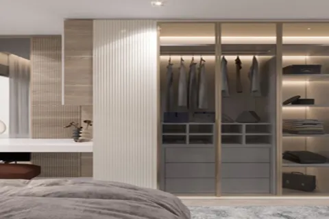 1+1 Lejlighed i Aksu, Antalya, Tyrkiet Nr. 220467 - 29