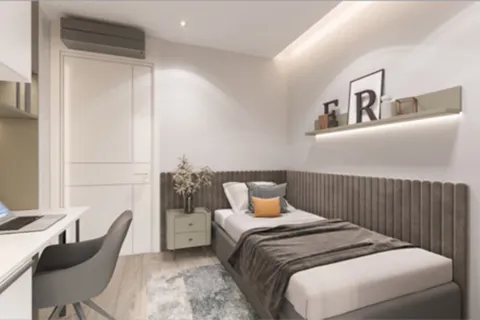 1+1 Lejlighed i Aksu, Antalya, Tyrkiet Nr. 220467 - 27