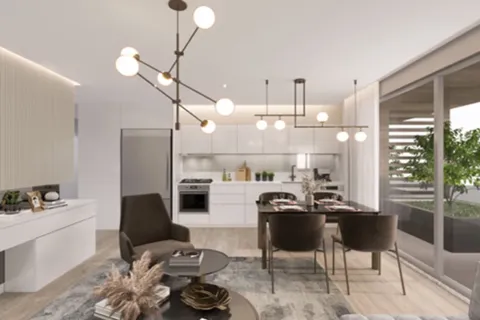 1+1 Lejlighed i Aksu, Antalya, Tyrkiet Nr. 220467 - 23