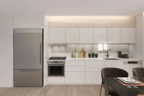 1+1 Lejlighed i Aksu, Antalya, Tyrkiet Nr. 220467 - 21