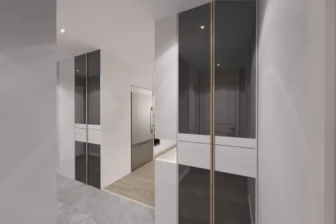 1+1 Leilighet i Aksu, Antalya, Tyrkia Nr. 220465 - 22