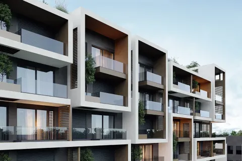 1+1 Leilighet i Aksu, Antalya, Tyrkia Nr. 220465 - 13