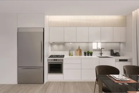 1+1 Leilighet i Aksu, Antalya, Tyrkia Nr. 220465 - 27
