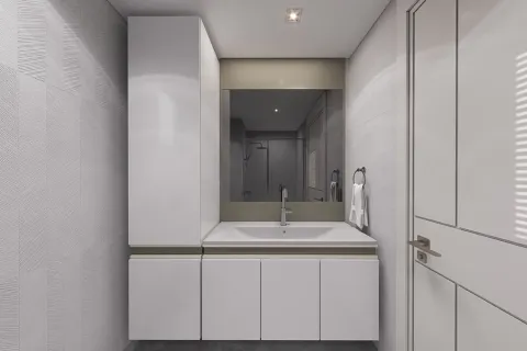 1+1 Leilighet i Aksu, Antalya, Tyrkia Nr. 220465 - 19