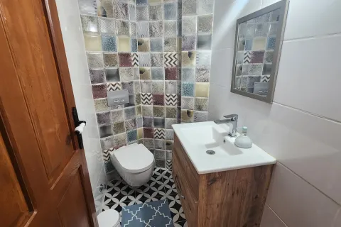 3+1 Lejlighed  i Mugla, Tyrkiet Nr. 223928 - 4