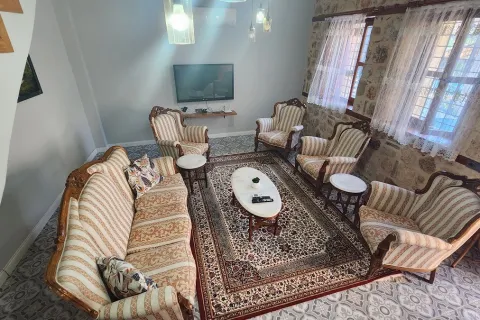 3+1 Lejlighed  i Mugla, Tyrkiet Nr. 223928 - 3