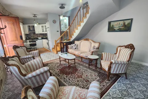 3+1 Lejlighed  i Mugla, Tyrkiet Nr. 223928 - 17