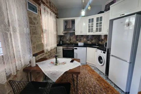 3+1 Lejlighed  i Mugla, Tyrkiet Nr. 223928 - 19