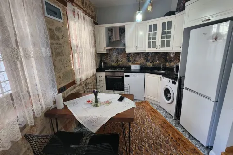 3+1 Lejlighed  i Mugla, Tyrkiet Nr. 223928 - 21