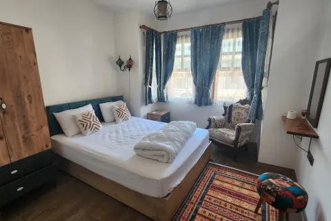 3+1 Lejlighed  i Mugla, Tyrkiet Nr. 223928 - 6